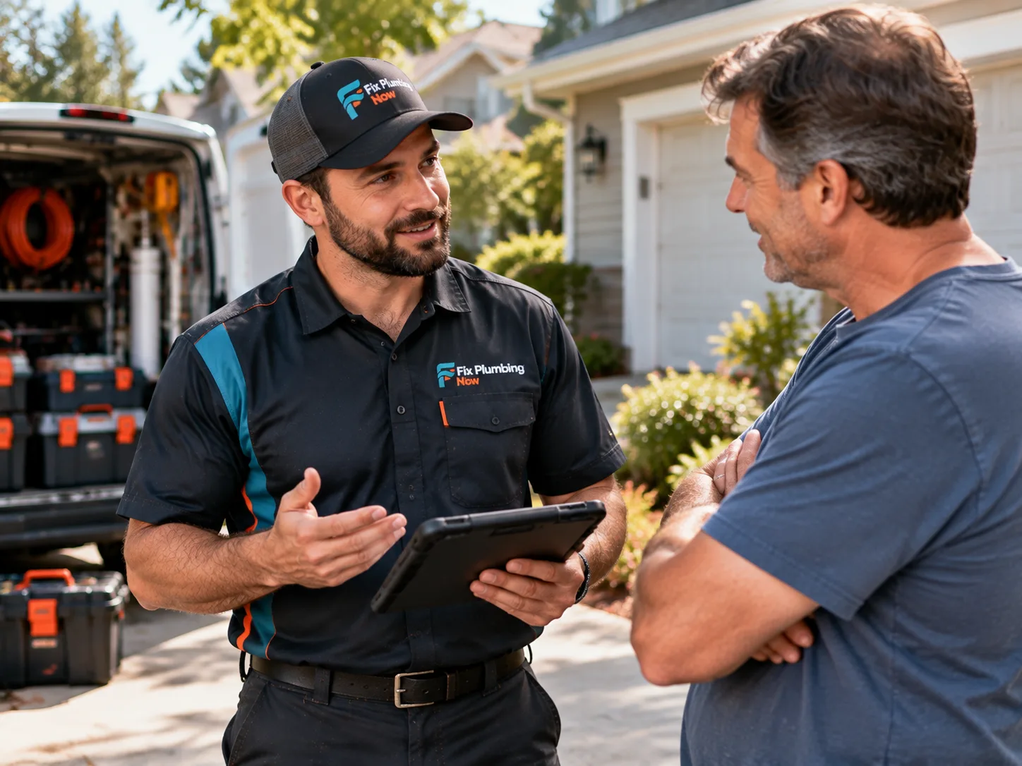 Clogged Drain Service Northfield, MN FAQs